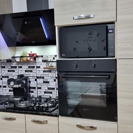 דירות אאוסטה Yudi House מראה חיצוני תמונה