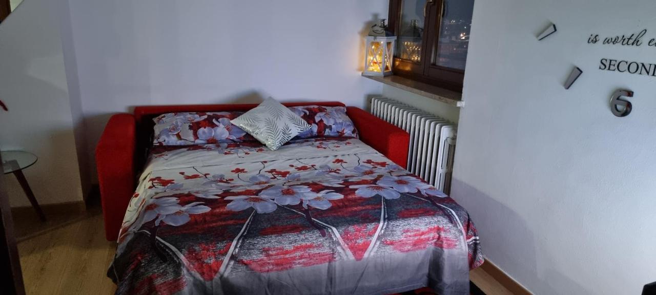דירות אאוסטה Yudi House מראה חיצוני תמונה