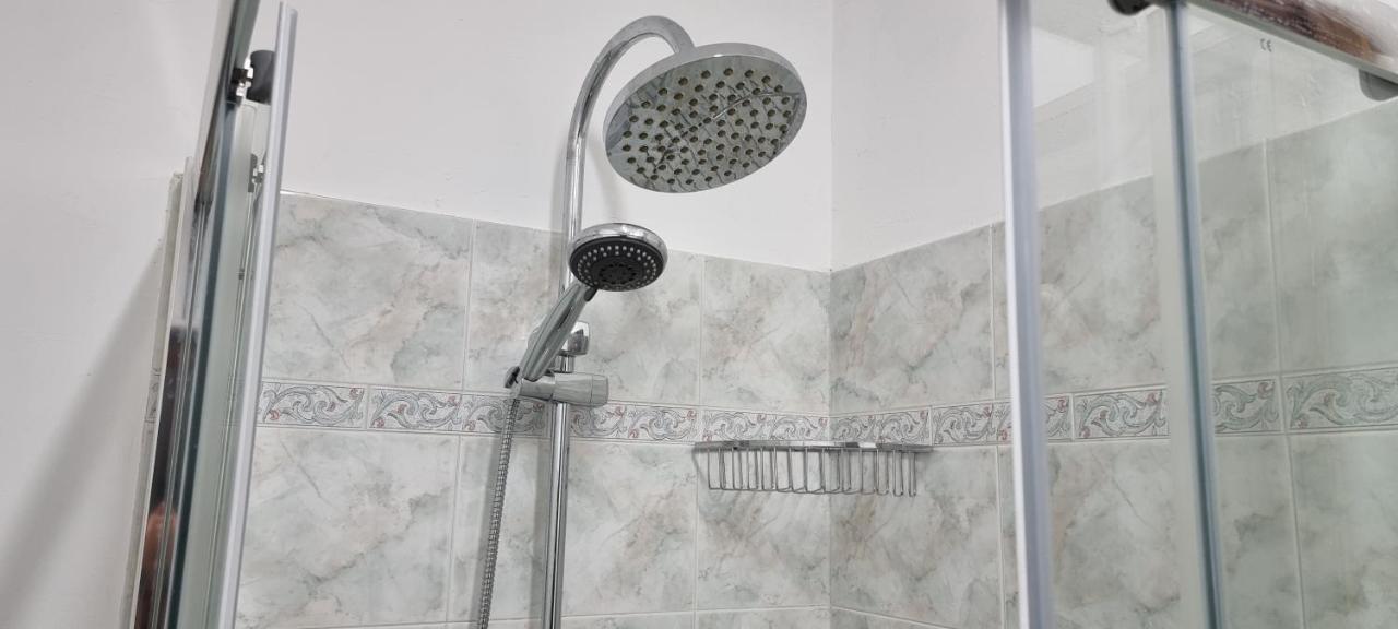 דירות אאוסטה Yudi House מראה חיצוני תמונה