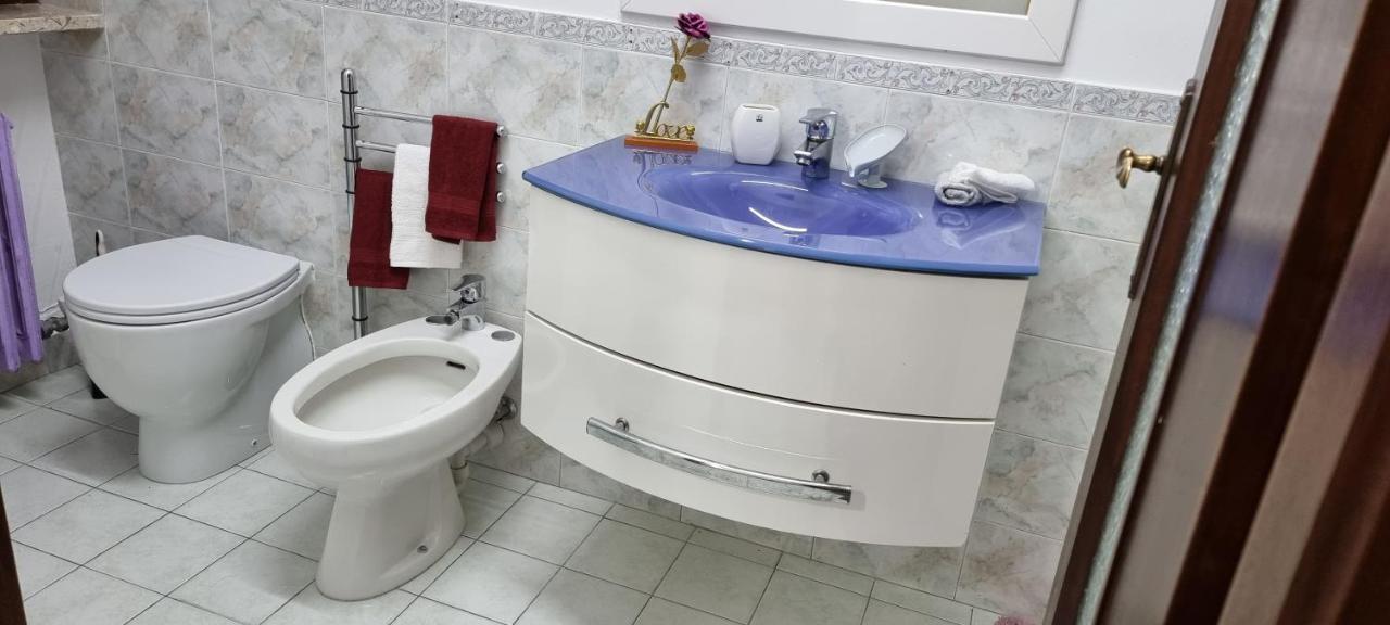 דירות אאוסטה Yudi House מראה חיצוני תמונה