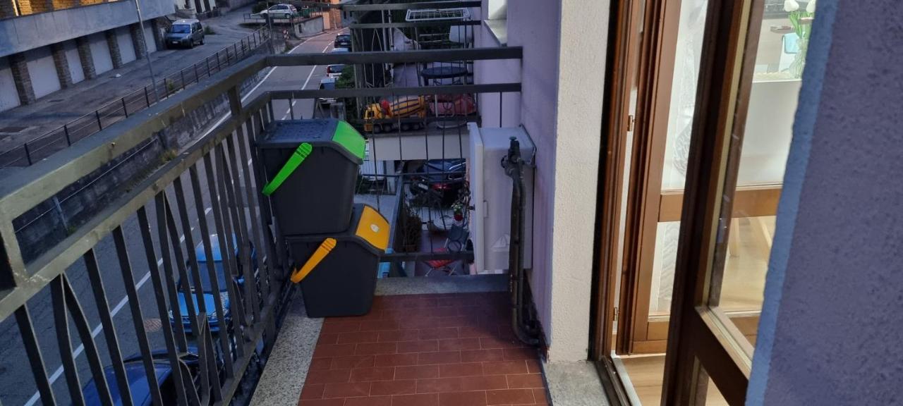 דירות אאוסטה Yudi House מראה חיצוני תמונה