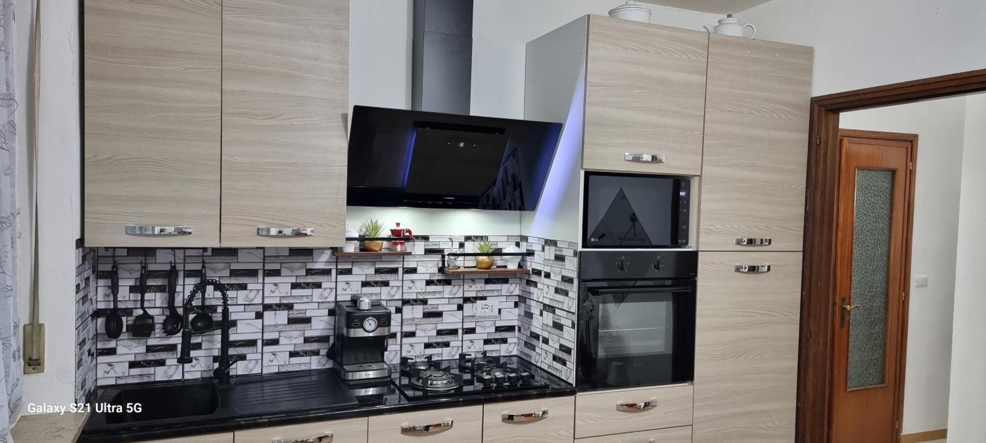 דירות אאוסטה Yudi House מראה חיצוני תמונה