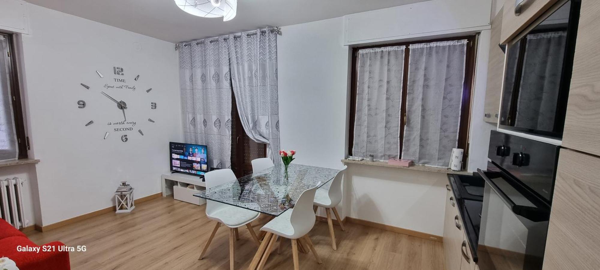 דירות אאוסטה Yudi House מראה חיצוני תמונה