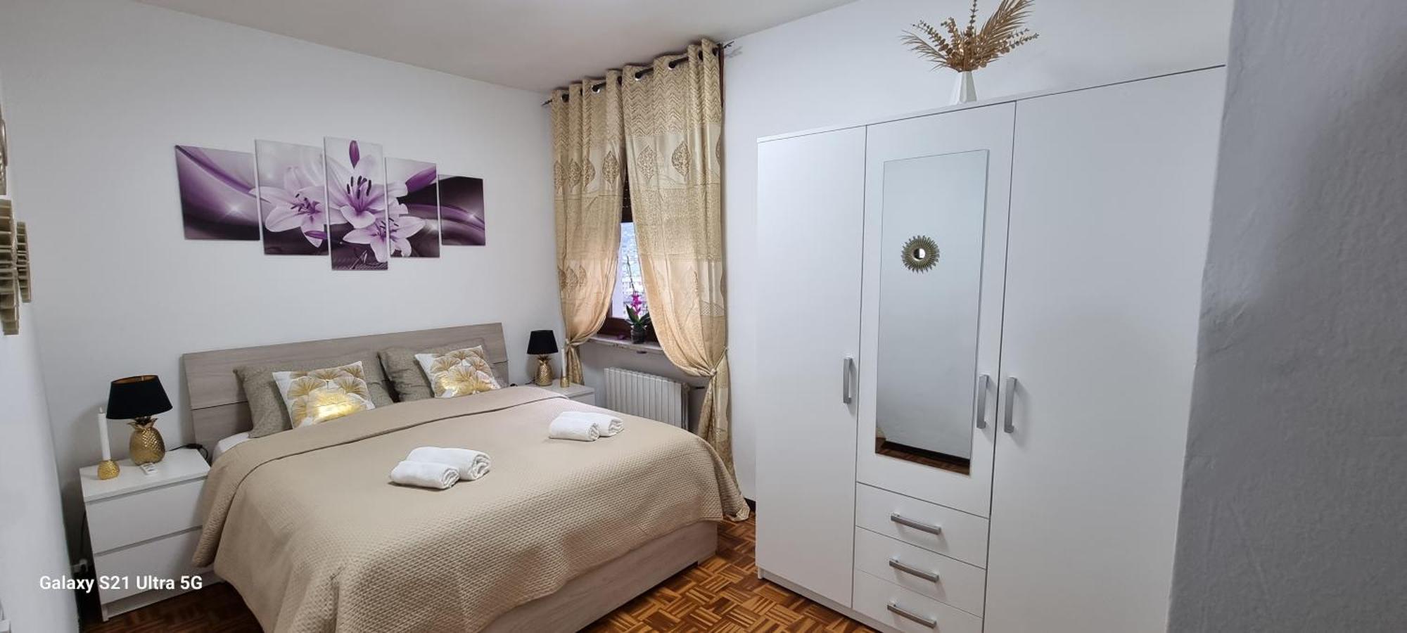 דירות אאוסטה Yudi House מראה חיצוני תמונה