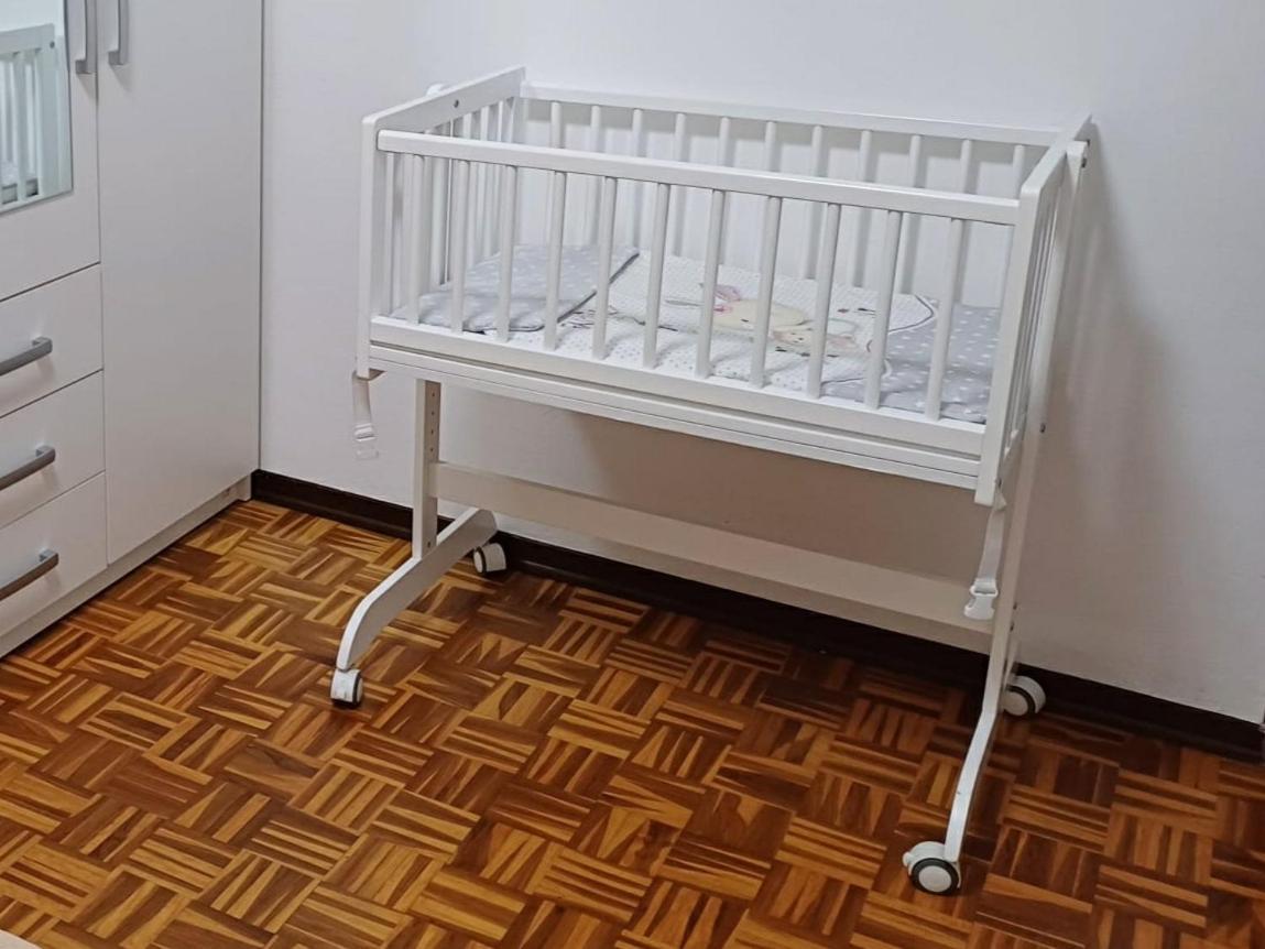 דירות אאוסטה Yudi House מראה חיצוני תמונה